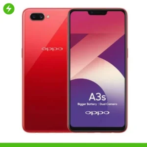 Oppo A3s