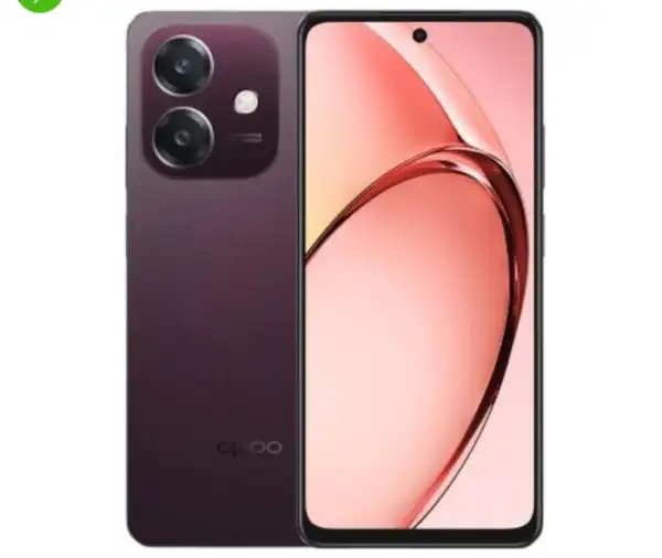 Oppo A3x