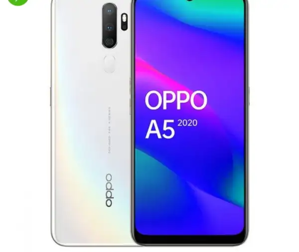 Oppo A5 2020