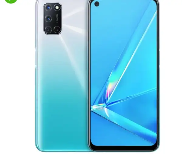 Oppo A52