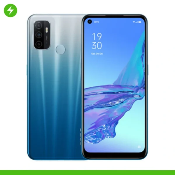 Oppo A53