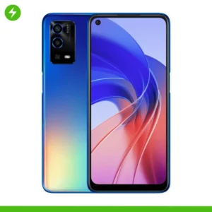 Oppo A55