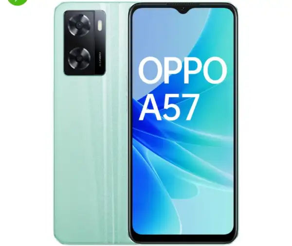 Oppo A57 4G