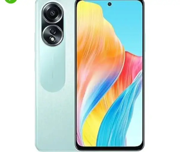 Oppo A58 4G