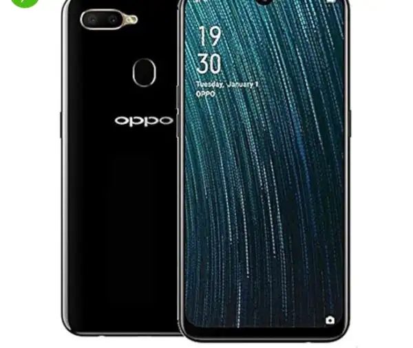 Oppo A5s