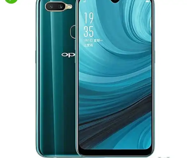 Oppo A7