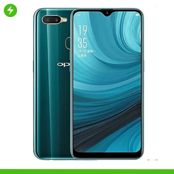 Oppo A7