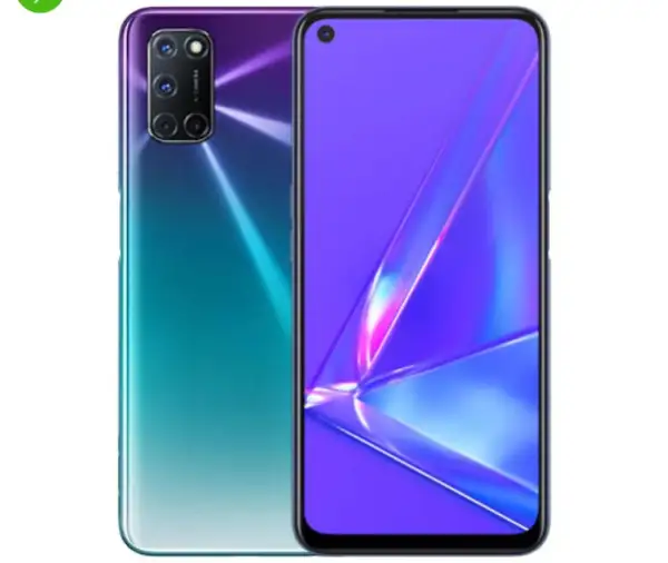Oppo A72