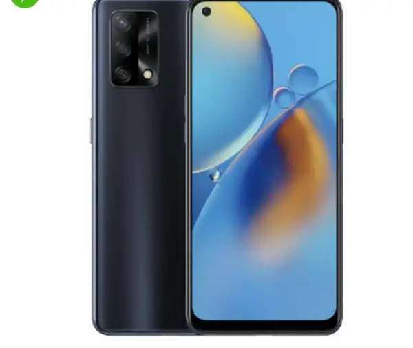 Oppo A74