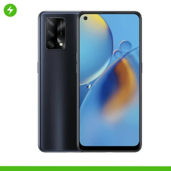 Oppo A74