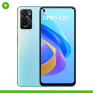 Oppo A76