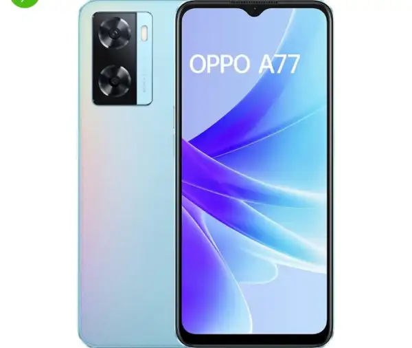 Oppo A77 4G