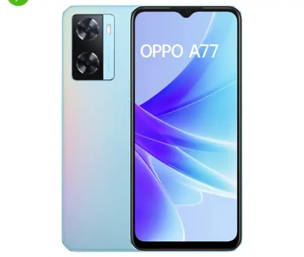 Oppo A77