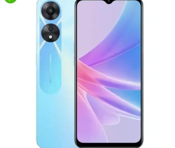 Oppo A78 5G