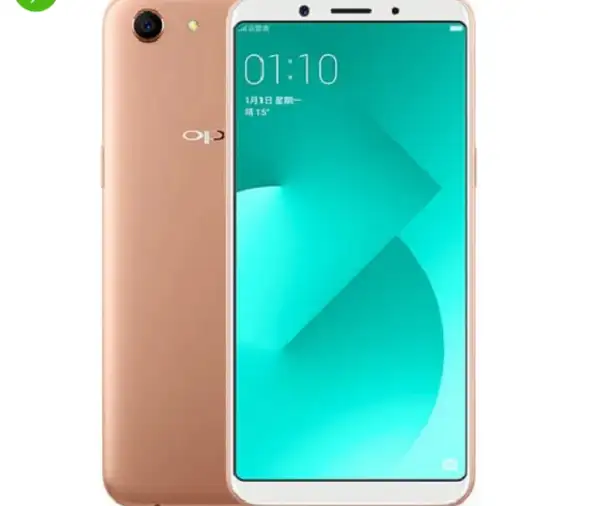 Oppo A83