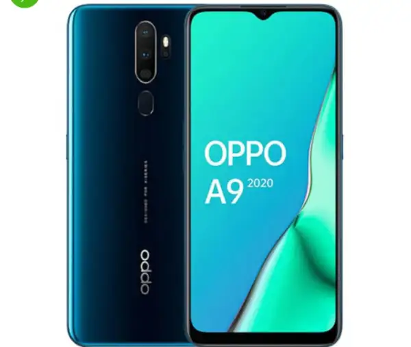 Oppo A9 2020