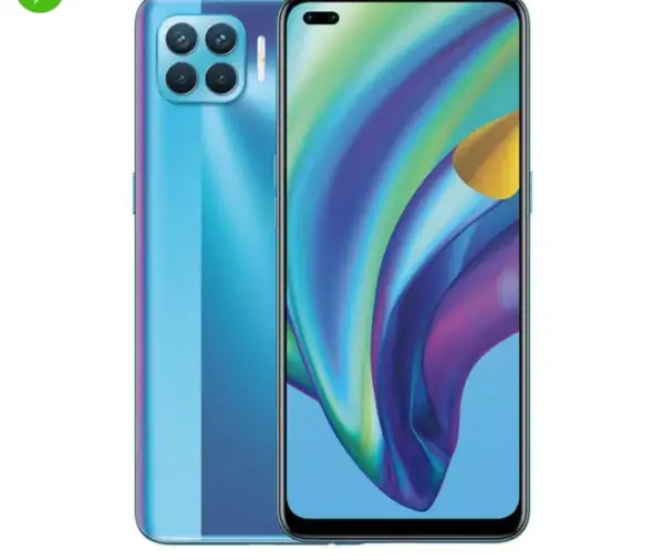 Oppo A93