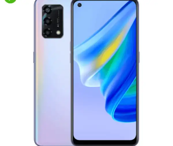 Oppo A95