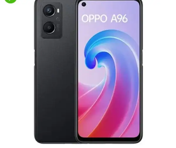 Oppo A96