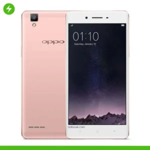 Oppo F1