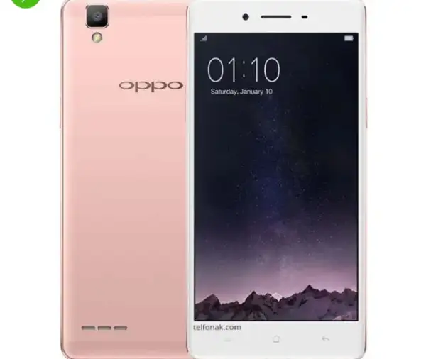 Oppo F1