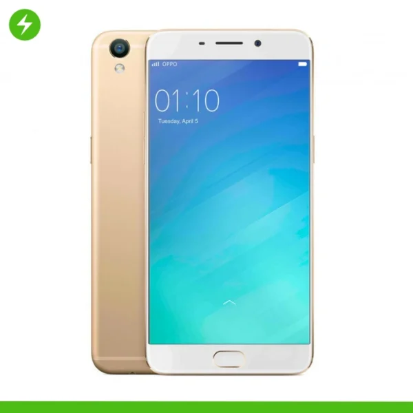 Oppo F1 Plus