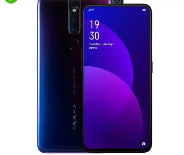 Oppo F11 Pro
