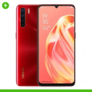 Oppo F15