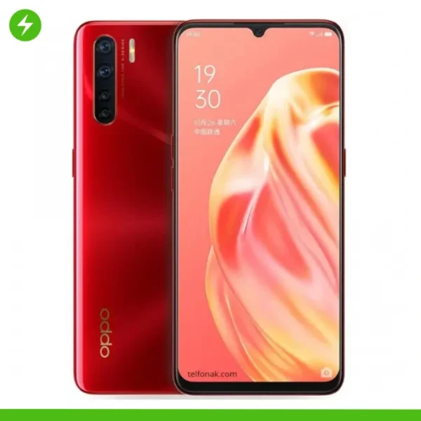Oppo F15