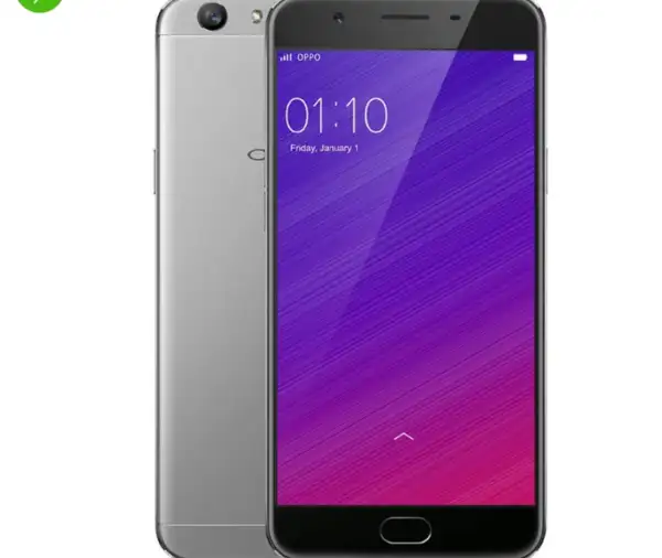 Oppo F1s