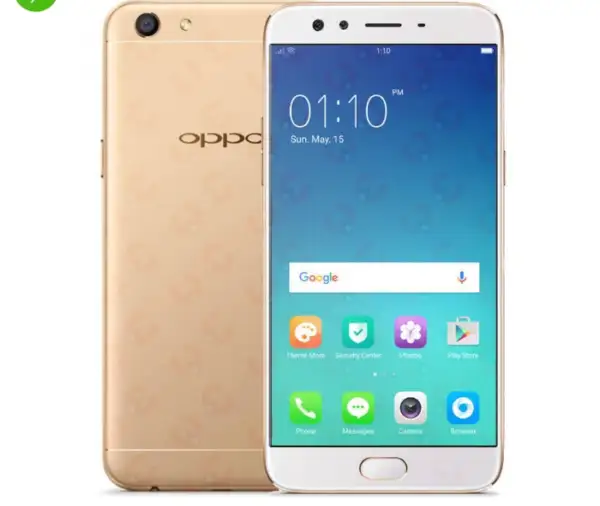 Oppo F3