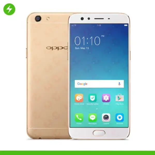 Oppo F3