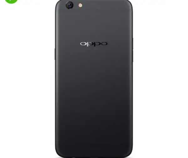 Oppo F3 Plus