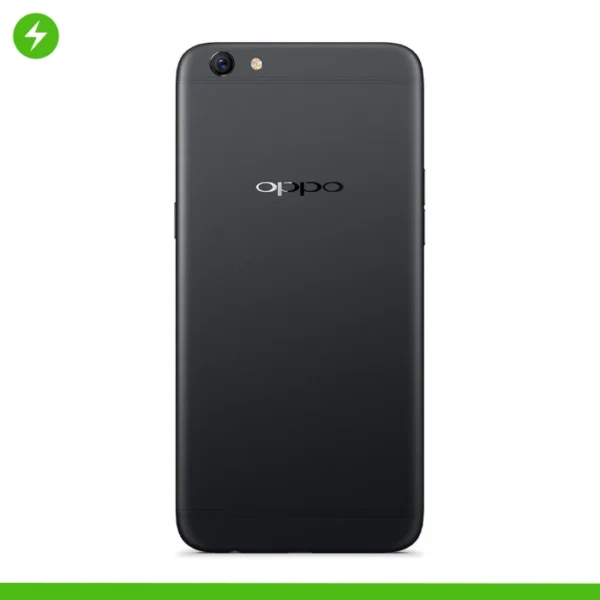 Oppo F3 Plus