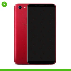 Oppo F5