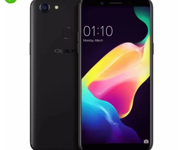Oppo F5 Youth