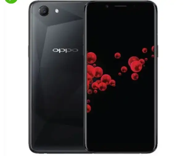Oppo F7