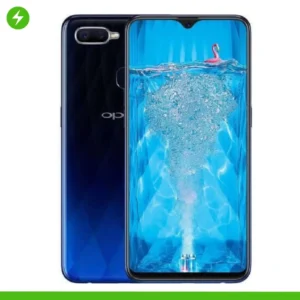 Oppo F9