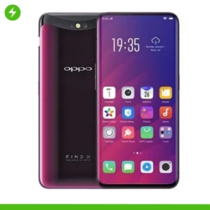 Oppo Find X