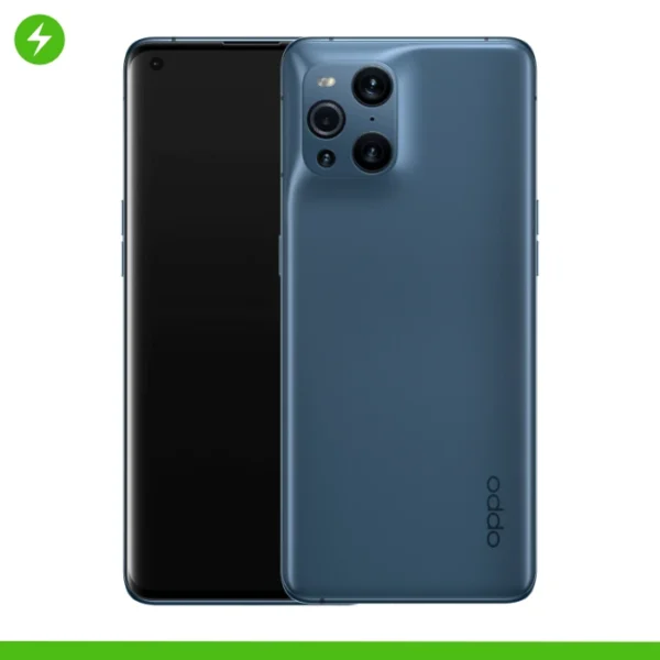 Oppo Find X3 Pro