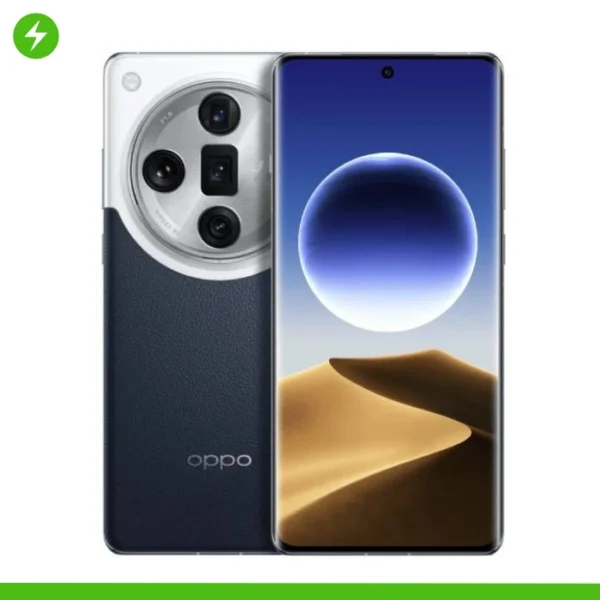 Oppo Find X7 Ultra