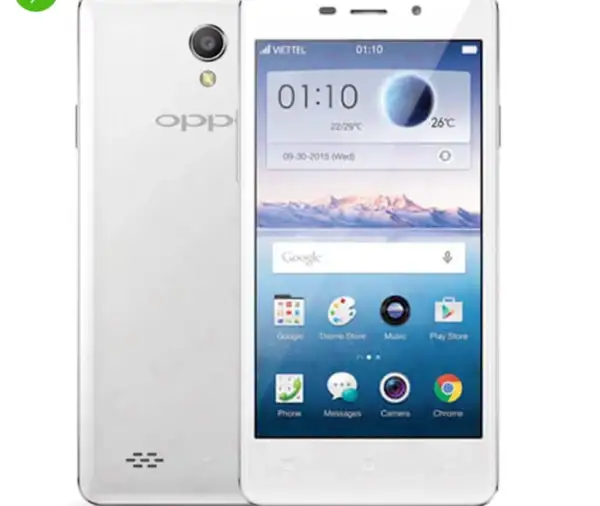 Oppo Joy 3