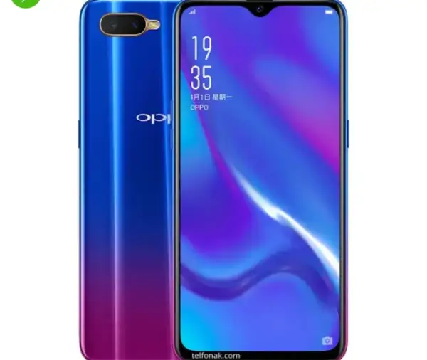 Oppo K1