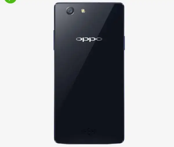 Oppo Neo 5 Dual