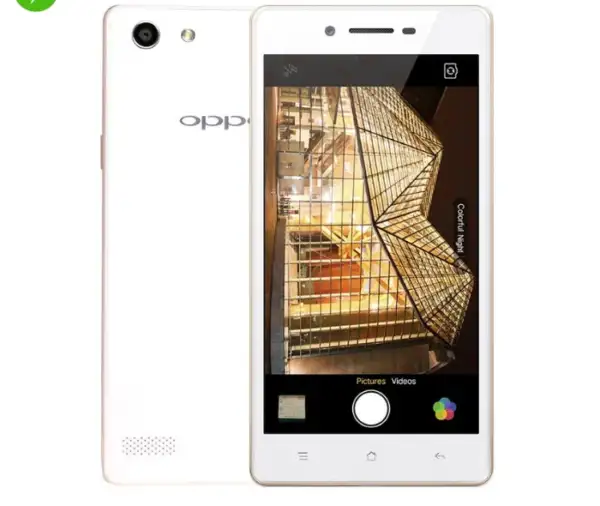 Oppo Neo 7