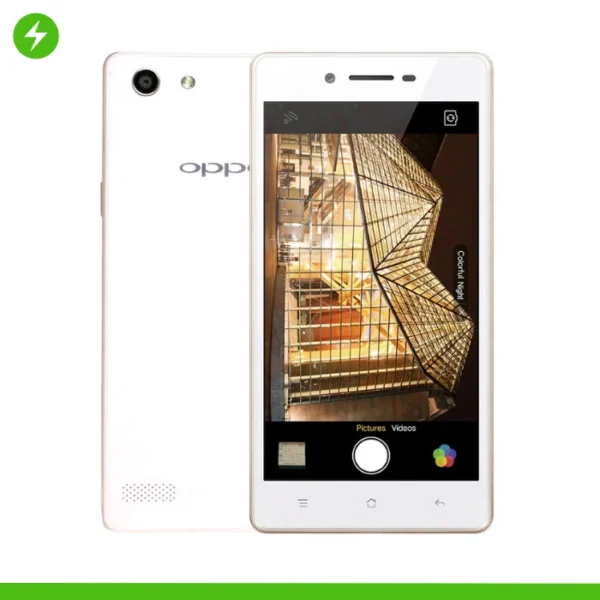Oppo Neo 7