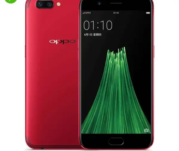 Oppo R11 Plus