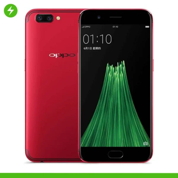 Oppo R11 Plus