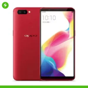 Oppo R11s Plus