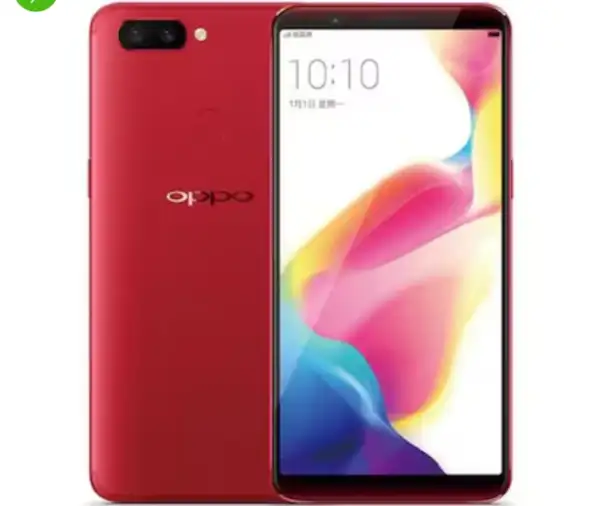 Oppo R11s Plus